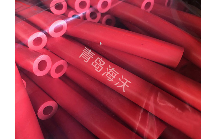 硅膠管