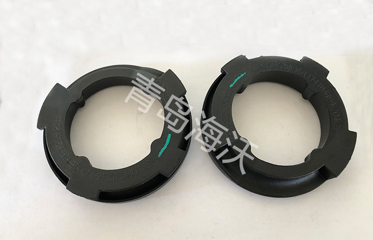 橡膠異形件