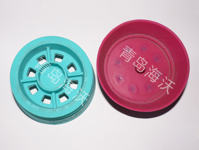 硅膠件