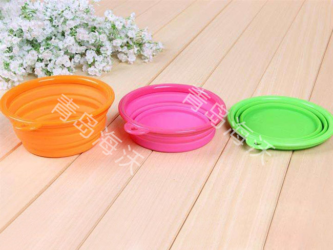 硅膠產(chǎn)品