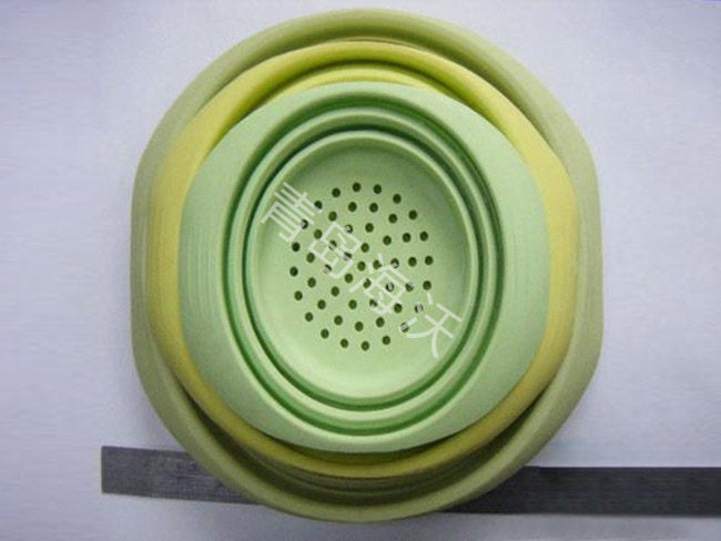 硅膠產(chǎn)品