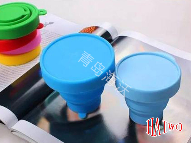硅膠產(chǎn)品
