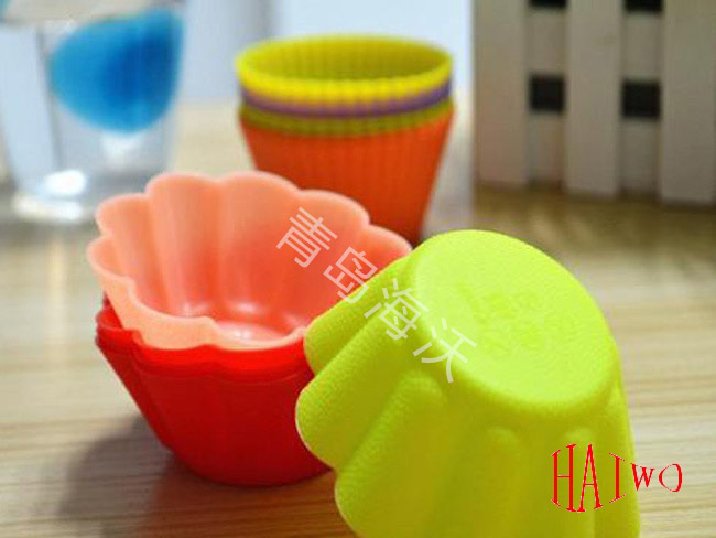 硅膠產(chǎn)品