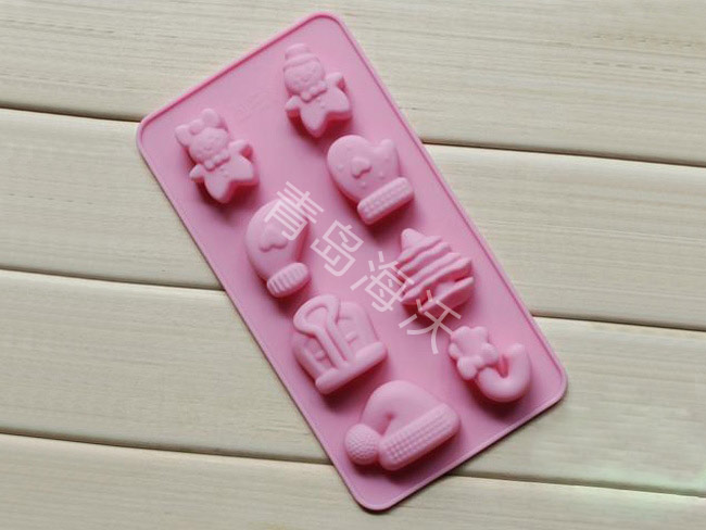 硅膠產(chǎn)品