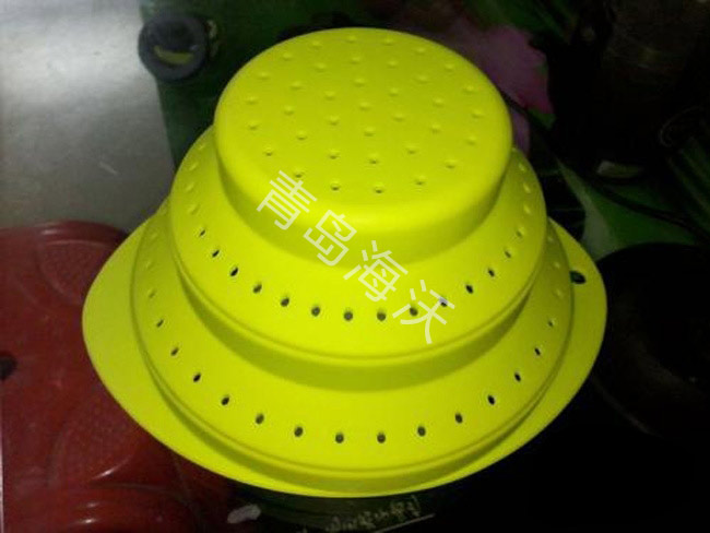 硅膠產(chǎn)品
