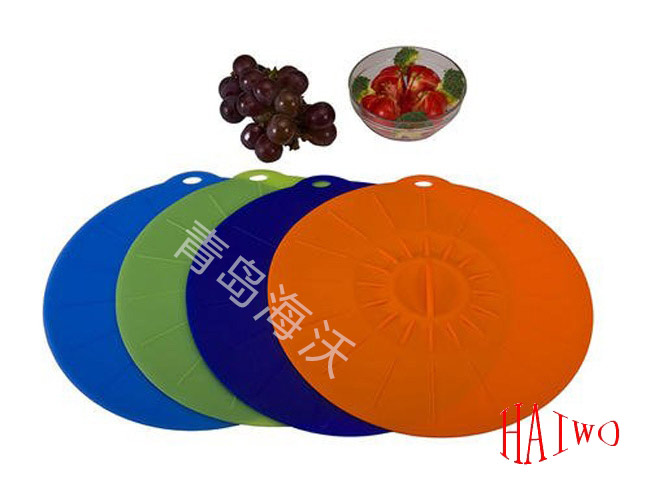 硅膠產(chǎn)品