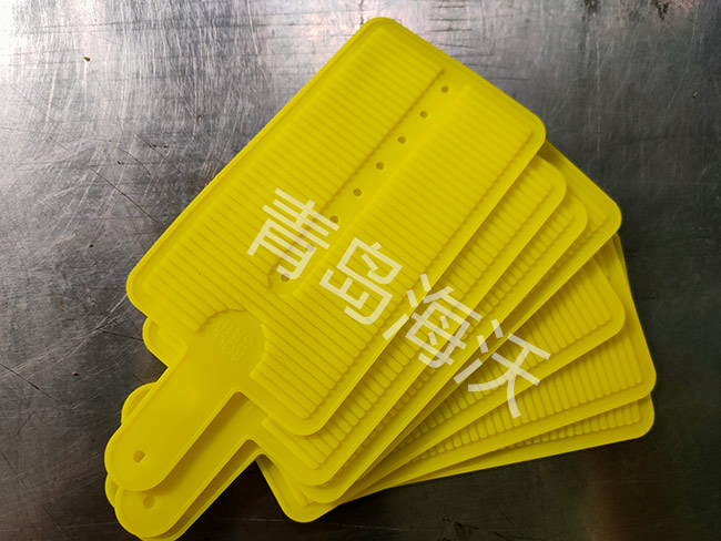 硅膠制品