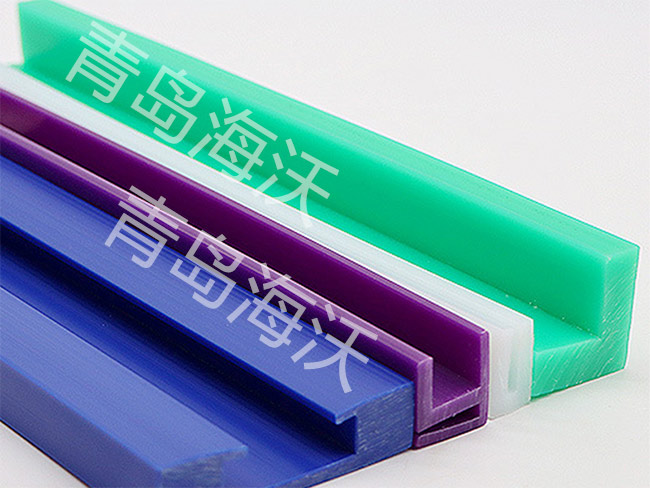 塑料異形件